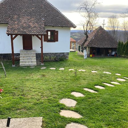 Rudnicki Eko Breg Villa Rudnik Exteriör bild