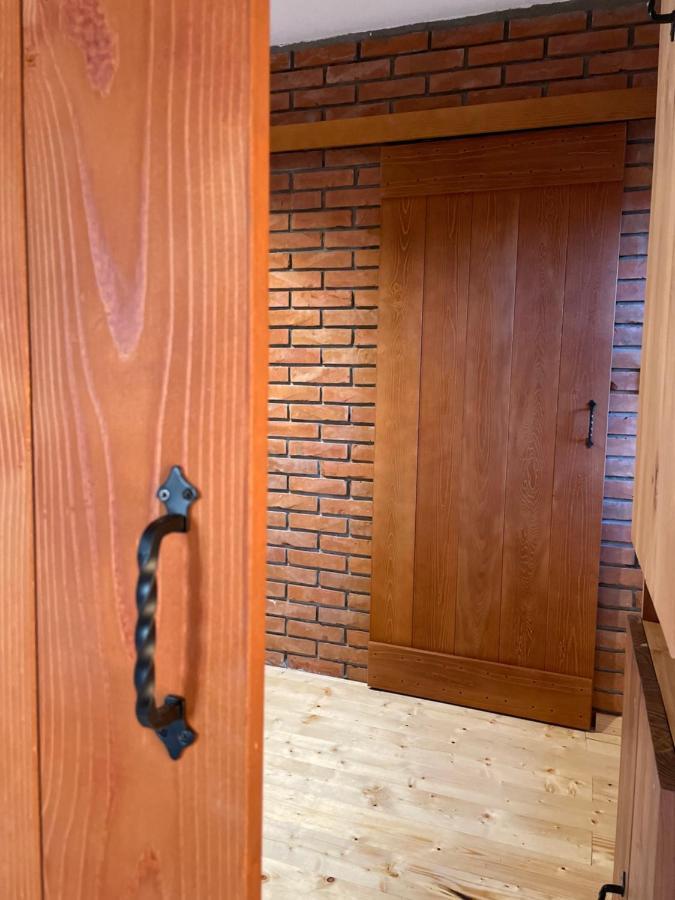 Rudnicki Eko Breg Villa Rudnik Exteriör bild
