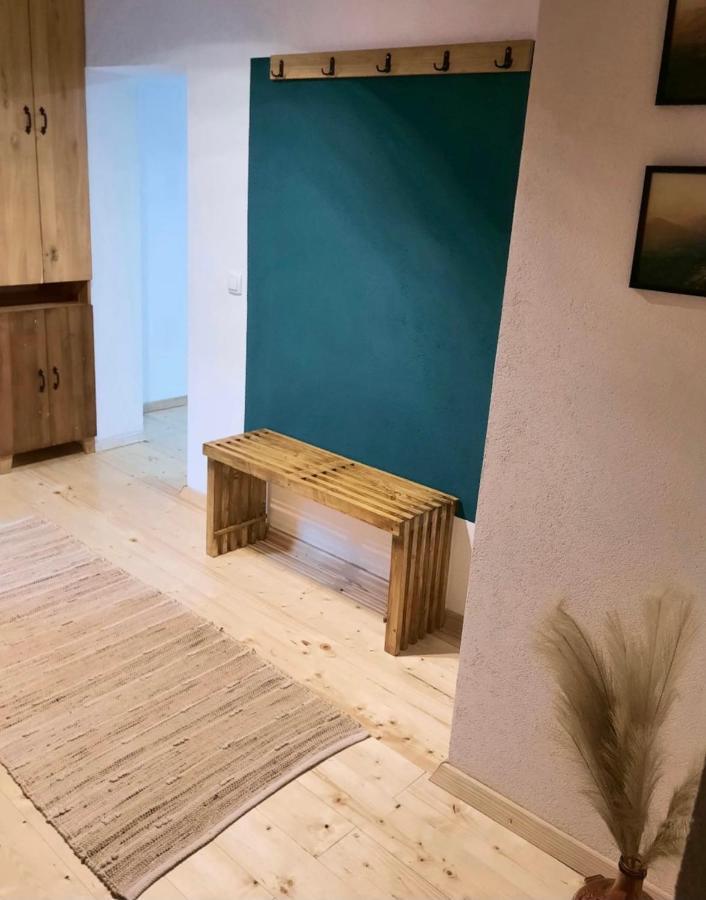 Rudnicki Eko Breg Villa Rudnik Exteriör bild