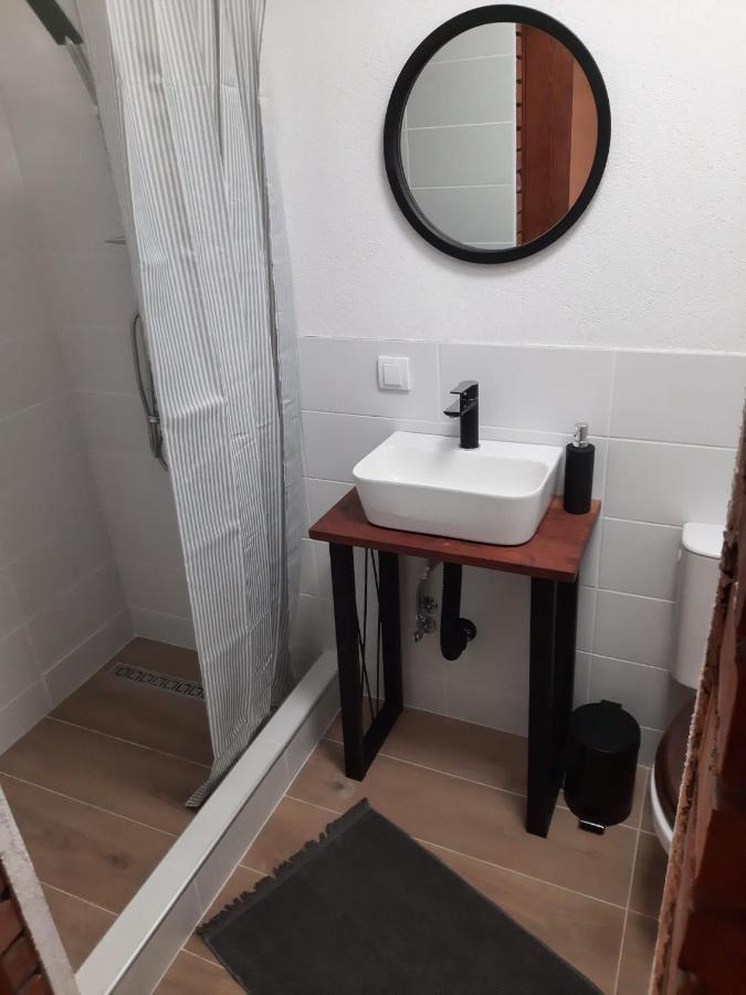 Rudnicki Eko Breg Villa Rudnik Exteriör bild