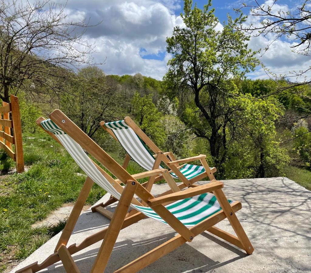 Rudnicki Eko Breg Villa Rudnik Exteriör bild