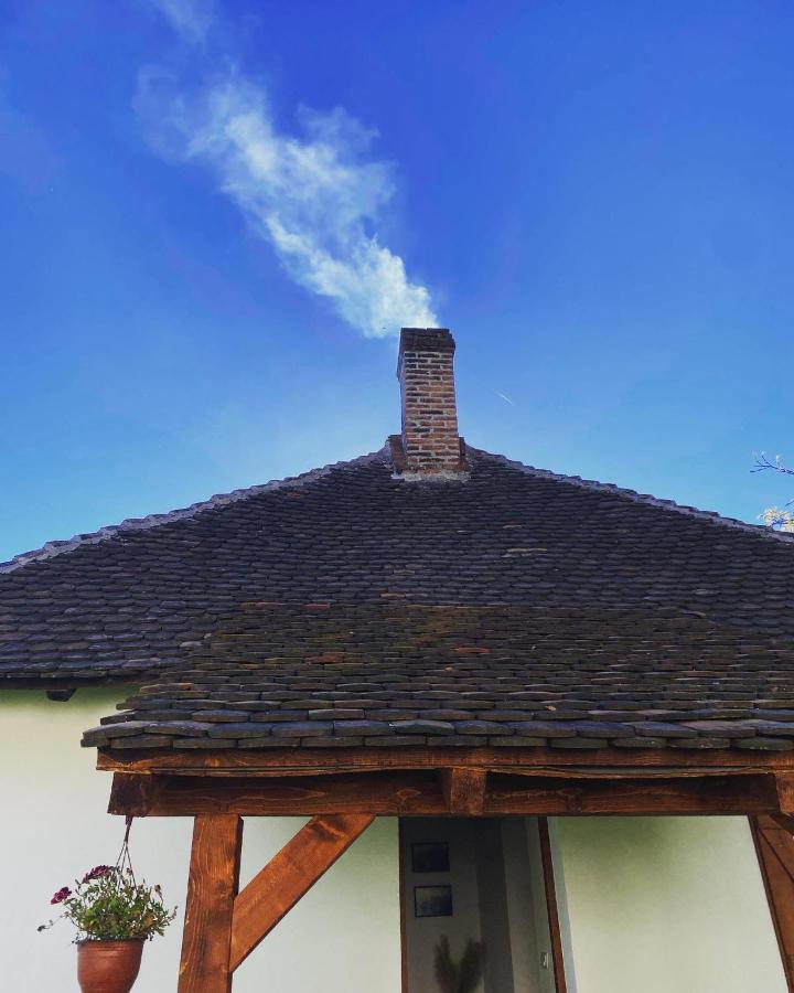 Rudnicki Eko Breg Villa Rudnik Exteriör bild