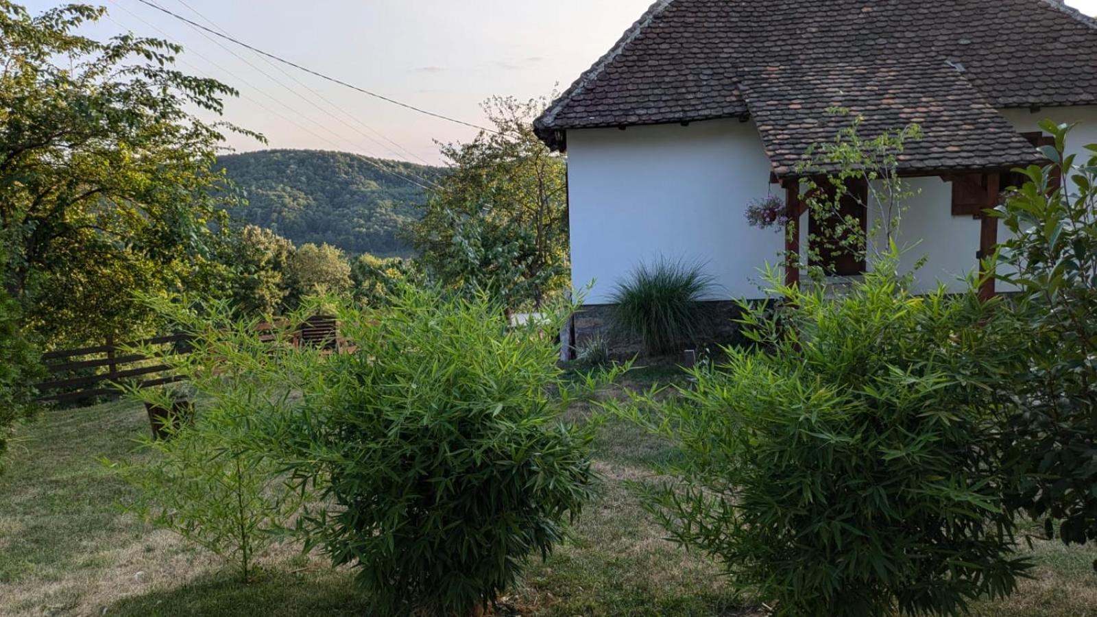 Rudnicki Eko Breg Villa Rudnik Exteriör bild